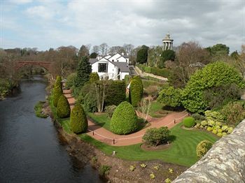 Craigie Guest House Ayr Exterior photo