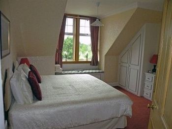 Craigie Guest House Ayr Exterior photo