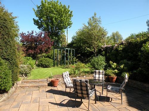 Craigie Guest House Ayr Exterior photo
