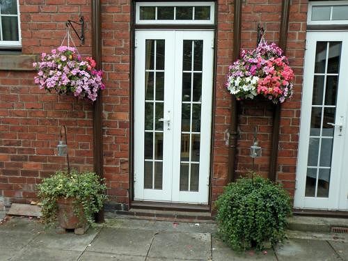 Craigie Guest House Ayr Exterior photo