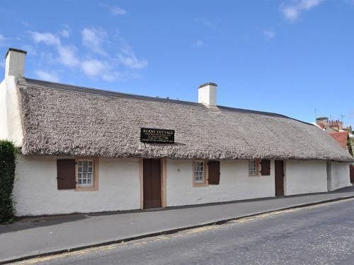 Craigie Guest House Ayr Exterior photo